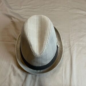 Goorin Bros 1960s fedora hat